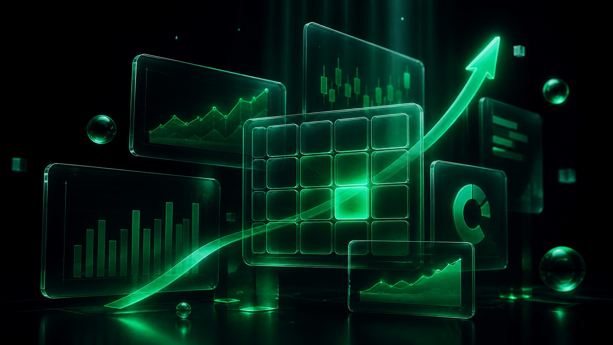 SEO Packages category artwork