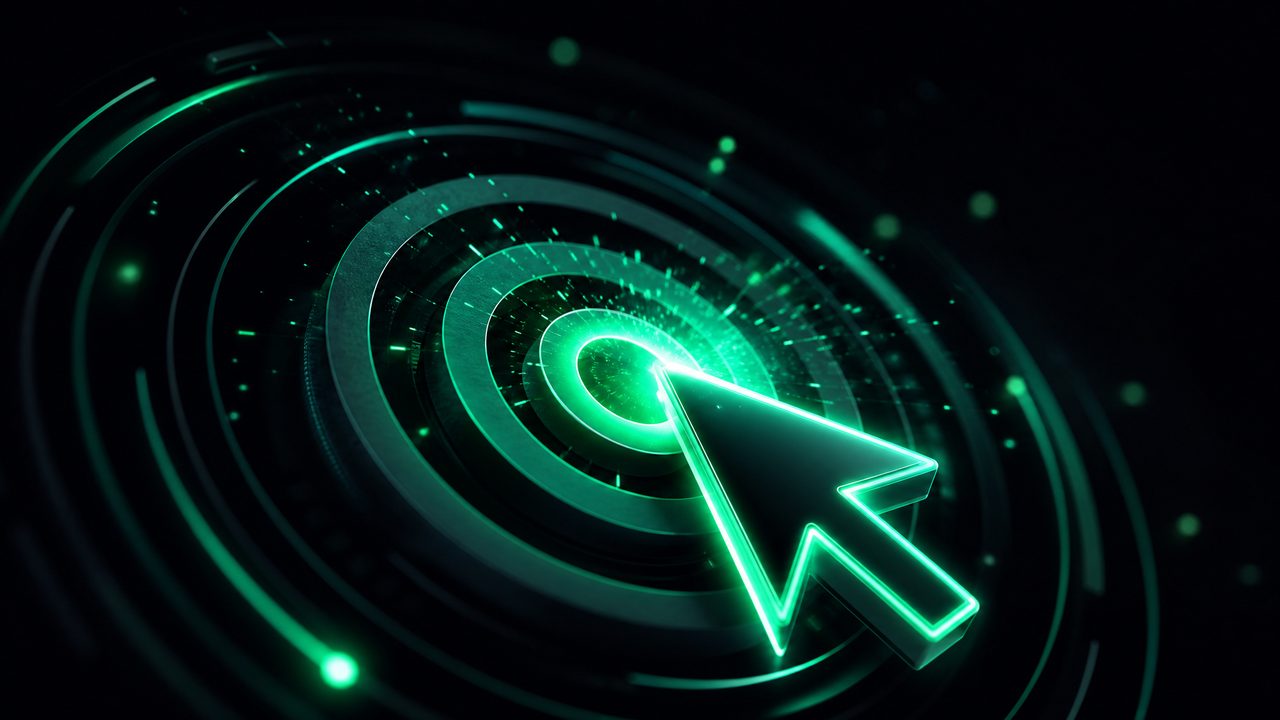 Website Traffic category artwork