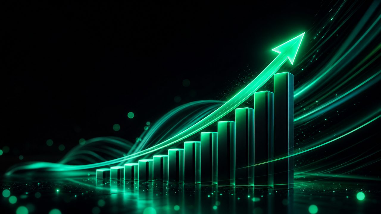 Website Traffic category artwork